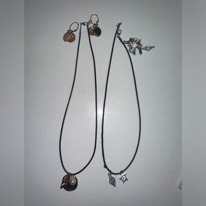 neckless and earrings (bulk)